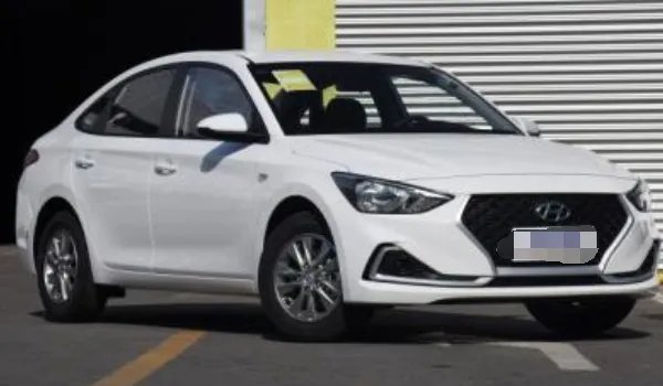 北京现代悦动1.6自动档属于国3还是国4车?