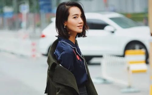 朱丹叫错名字是故意的吗？