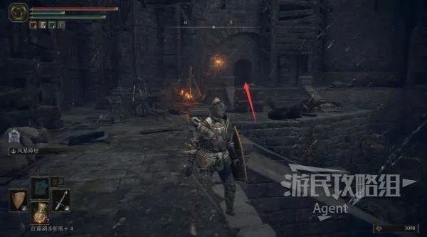 《艾尔登法环》图文攻略 全地图探索、隐藏NPC支线、重要道具收集图文攻略