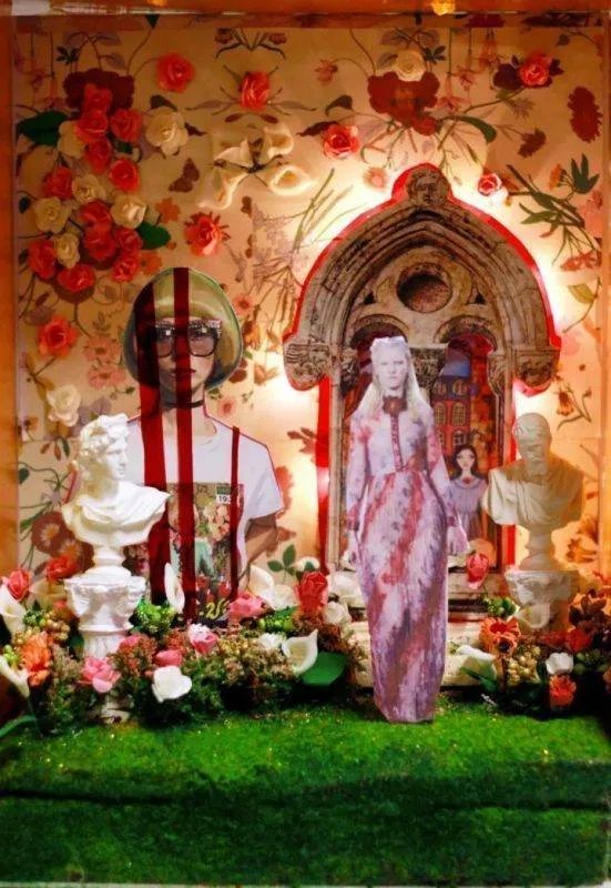 哪些品牌的职业装新颖时尚?