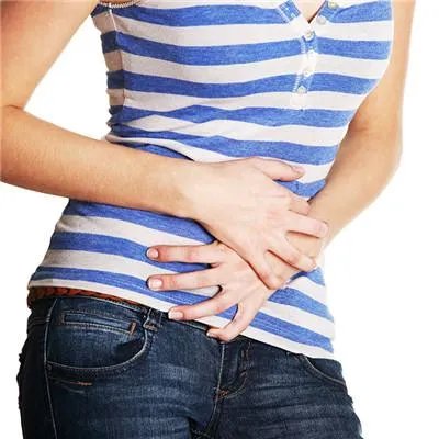 胃溃疡的早期症状?