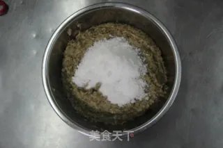 绿豆饼