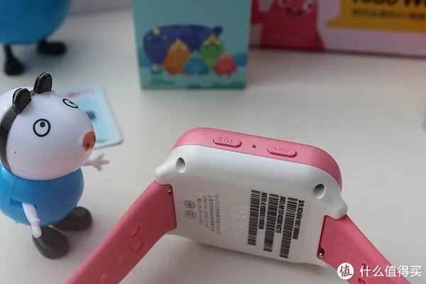 安全第一，功能强大————   乐视 Kido 智能儿童手表评测体验