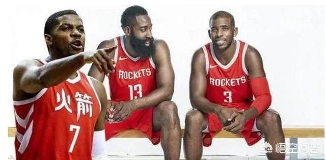 火箭队17连胜被终结了是好事还是坏事？