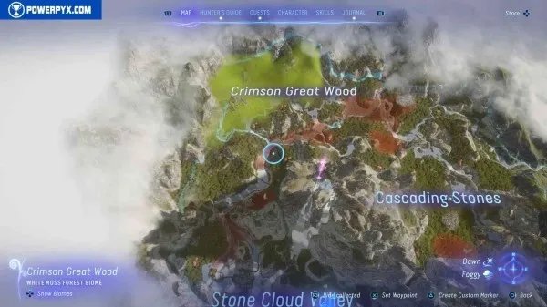 《阿凡达潘多拉边境》塔休幼苗位置汇总 塔休幼苗收集攻略