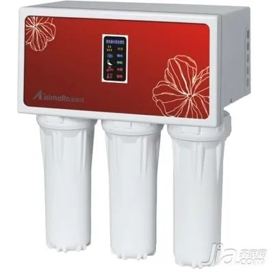 纯水机哪个牌子好 纯水机十大品牌排名