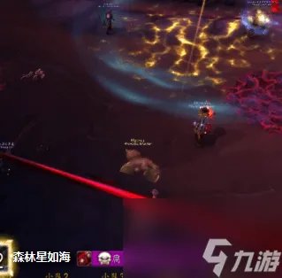 魔兽世界伊格德尔怎么打 魔兽手游伊格诺斯详解 2023推荐