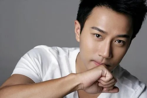 刘恺威马雅舒吻戏 否认两人曾同居