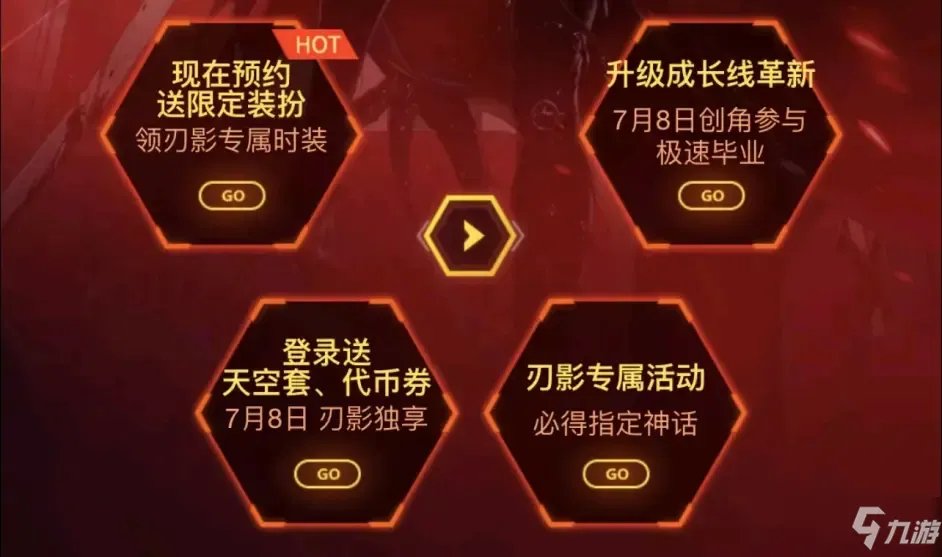 《DNF》7月8日更新预告 7月8日最新版本内容分享