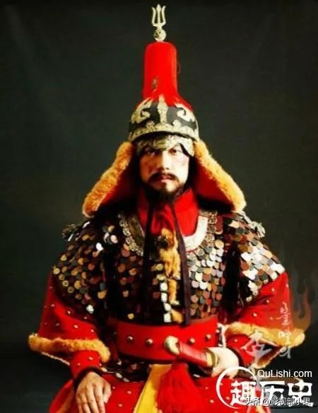 花枪将杨万春是怎么死的？