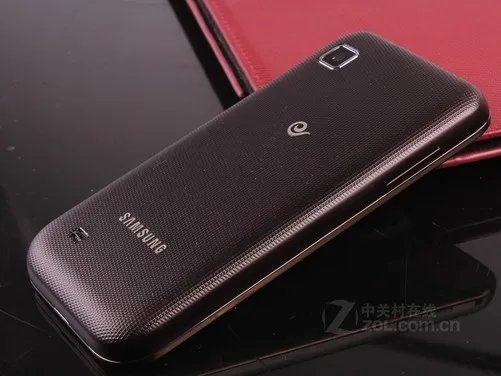 双网双待电信强机 三星I809西安促销中