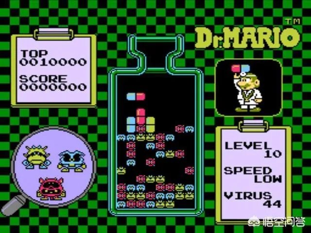 任天堂宣布吃鸡玩法的俄罗斯方块新作Tetris99如何？