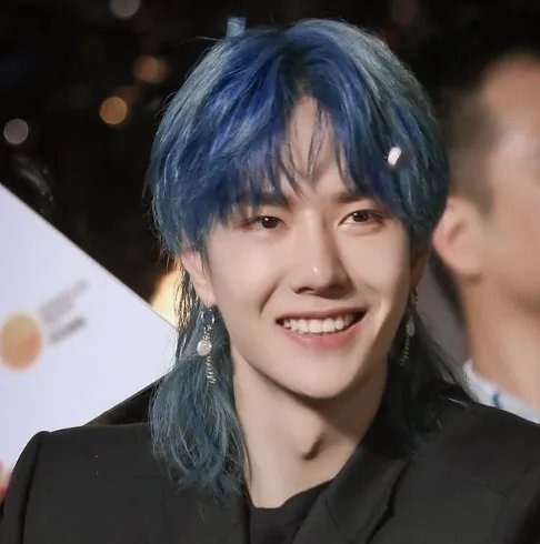 王一博被采访，称希望对手输给自己，你感觉这样的他真实吗？