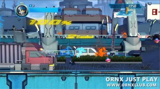 《无敌9号》画面及关卡深度试玩图文评析 无敌9号好玩吗