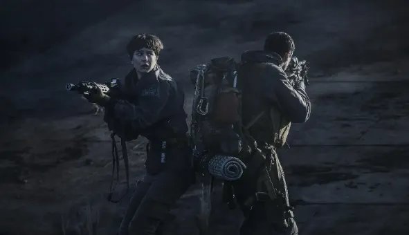 《普罗米修斯3》上映时间是什么时候？