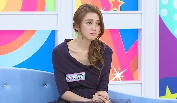 曝孙乐欣冯媛甄分手 揭秘女方遭抛弃内幕