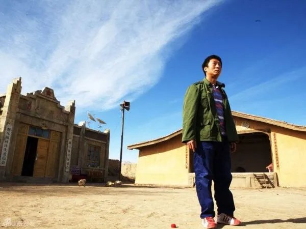 《决战刹马镇》中番茄是什么寓意？