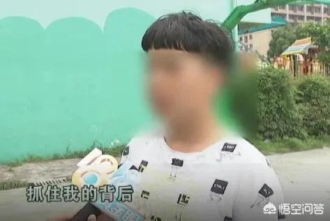 您怎么评价杭州小伙球场打篮球,被广场舞大妈抓成大花脸？