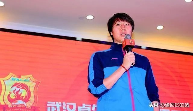 武汉卓尔今年能保级吗？卓尔今年主场会是在沌口吗？