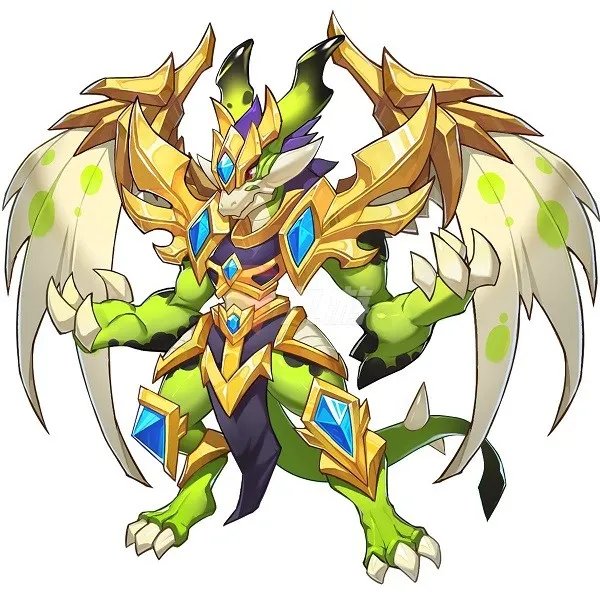 超级精灵手表那些精灵值得养 强势精灵选择推荐