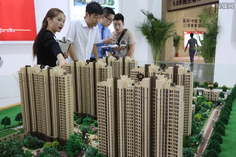 长沙房价下降50% 为保障楼市刚需实行限购