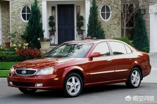 05年雪佛兰景程自动挡发动机刚换了2年请问多少钱可以入手?