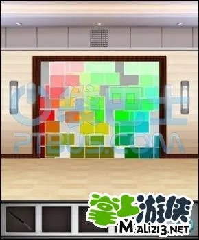 解谜游戏100层电梯攻略54 55 58通关心得分享