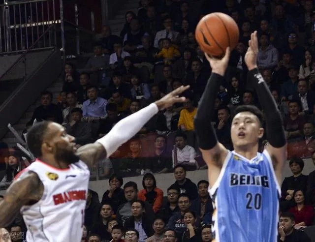 CBA第14轮，北京首钢对阵福建，福建有希望拿下赛季首胜吗？