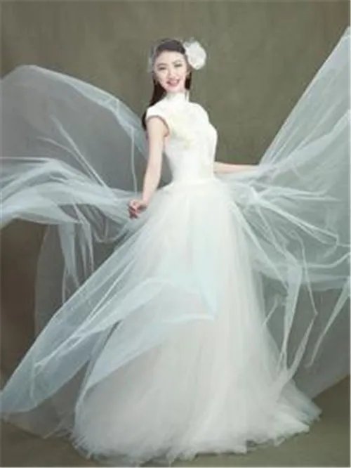 石家庄婚纱店哪家好  如何选择合适的婚纱摄影店