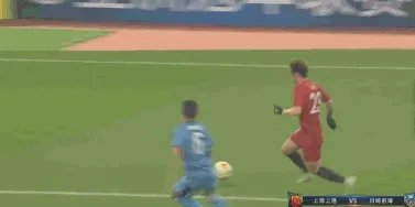 亚冠，上港1-0川崎，胡尔克点射绝杀，颜骏凌救险，上港取开门红，如何评价？