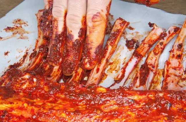 烧烤配料需要哪些 烧烤配料配方及做法