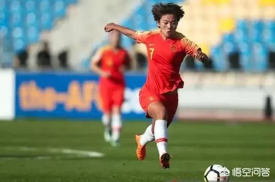 中国女足集体为输日本道歉:对不起球迷，绝非技不如人。你怎么看？