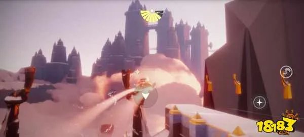 光遇全部地图跑图路线