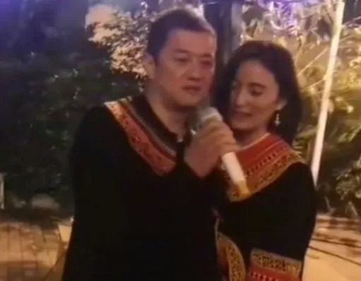 李亚鹏新恋情曝光后,他的状态有何变化?