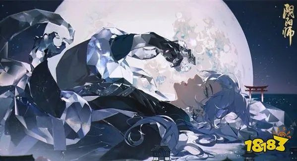 阴阳师月读角色性别