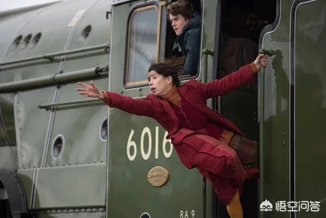 《帕丁顿熊2》电影好看吗?