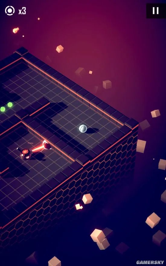 赤核攻略大全 哪个球好用