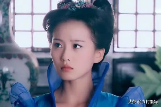 很想知道刘诗诗是以什么条件当明星的？