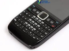 经典S60直板机 黑色诺基亚E63不到1200