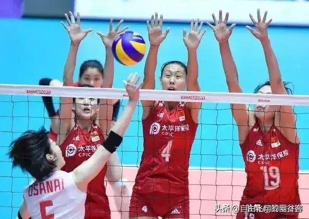 刁琳宇受伤，会不会影响中国女排冲击亚锦赛冠军，孙燕能够撑起二传的一片天吗？