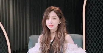 乘风破浪的姐姐第三季里面，你觉得谁最美丽呢？