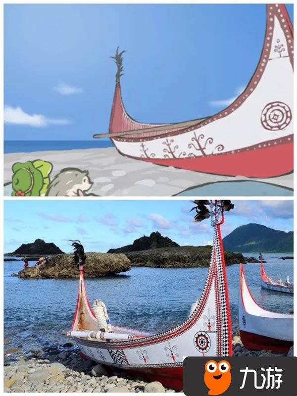 旅行青蛙中国版有哪些景点 青蛙中国之旅景点大全