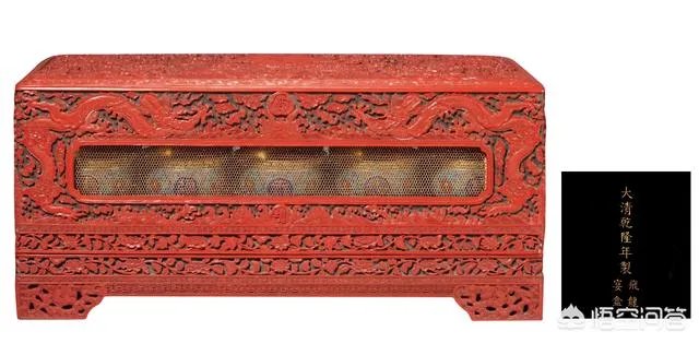 清代皇室有多讲究排场？