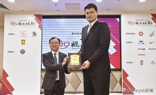 8月4日,姚基金慈善赛有直播吗?在备战男篮世界杯的关键阶段,办这样的比赛有必要吗?