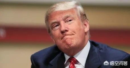 特朗普后院起火，面临弹劾，攻击叙利亚是转移视线吗？