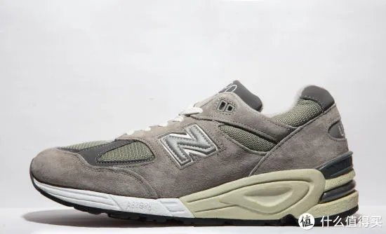 New Balance常见型号分类和介绍