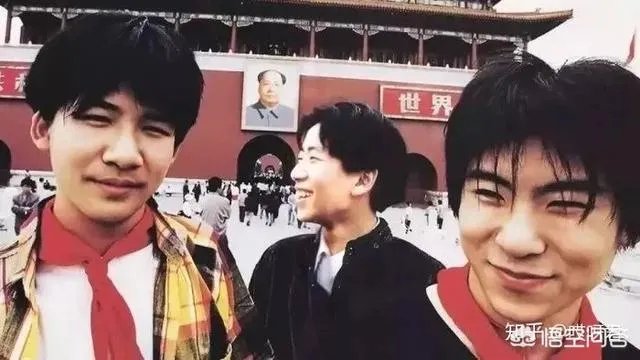 大张伟有什么让人心疼/心酸的事?