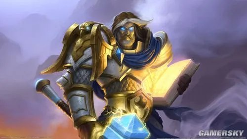 迎春节游民有礼！海量VIP游戏壁纸全年汇总