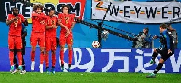 法国与比利时谁更厉害