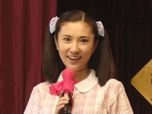 杜淳和印小天再次同台，当年的边潇潇现在发展的怎样？